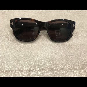 Tom Ford sunglasses